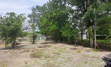 Lot for Sale 872 sqm, clean title in Sta. Monica Sta. Rita Guagua, Pampanga