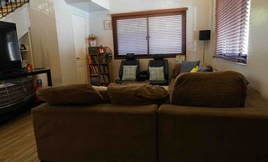House For Sale in Amore Portofino. Very Near Villar City.