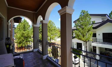 House For Sale in Amore Portofino. Very Near Villar City.