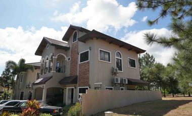 House For Sale in Amore Portofino. Very Near Villar City.