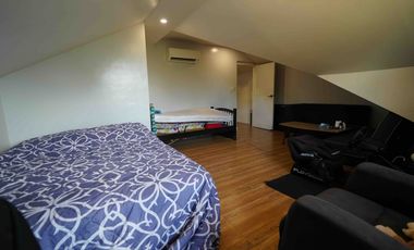 House For Sale in Amore Portofino. Very Near Villar City.