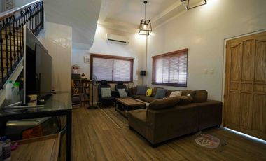 House For Sale in Amore Portofino. Very Near Villar City.