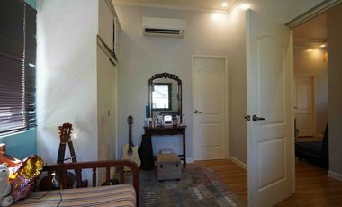 House For Sale in Amore Portofino. Very Near Villar City.