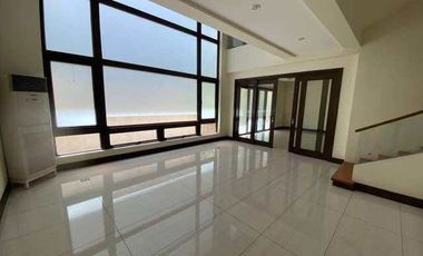 523.10 sqm 4-BR Townhouse for Rent in Bel Air Village, Makati