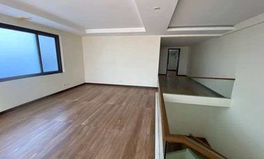 523.10 sqm 4-BR Townhouse for Rent in Bel Air Village, Makati