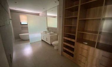 523.10 sqm 4-BR Townhouse for Rent in Bel Air Village, Makati