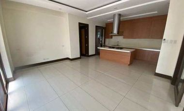 523.10 sqm 4-BR Townhouse for Rent in Bel Air Village, Makati