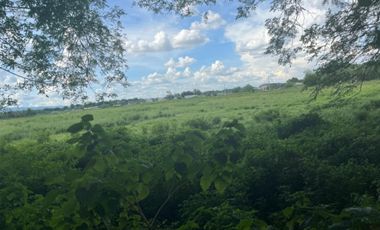 Residential lot Good for trucking, clean title in Ebus Guagua, Pampanga for Sale