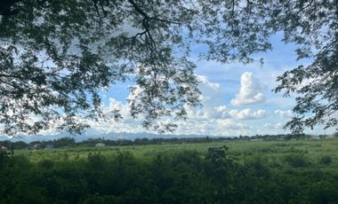 Residential lot Good for trucking, clean title in Ebus Guagua, Pampanga for Sale