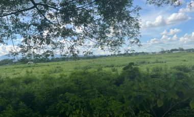 Residential lot Good for trucking, clean title in Ebus Guagua, Pampanga for Sale