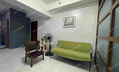 One bedroom Condo Unit Ermita - Manila Executive Regency