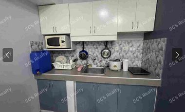 One bedroom Condo Unit Ermita - Manila Executive Regency