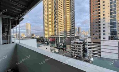 One bedroom Condo Unit Ermita - Manila Executive Regency
