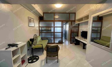 One bedroom Condo Unit Ermita - Manila Executive Regency