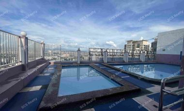 One bedroom Condo Unit Ermita - Manila Executive Regency