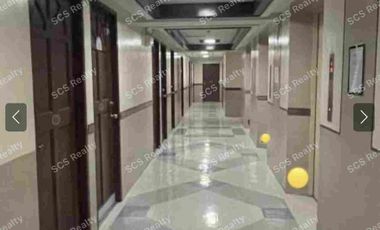 One bedroom Condo Unit Ermita - Manila Executive Regency
