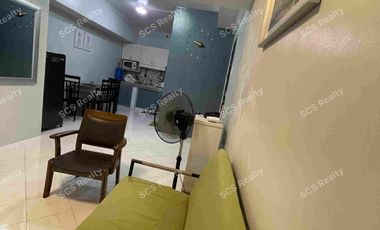 One bedroom Condo Unit Ermita - Manila Executive Regency