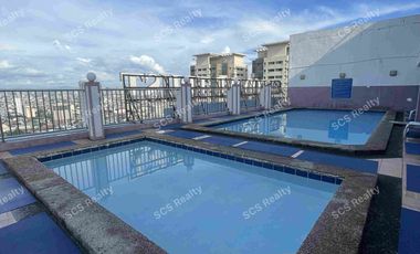 One bedroom Condo Unit Ermita - Manila Executive Regency
