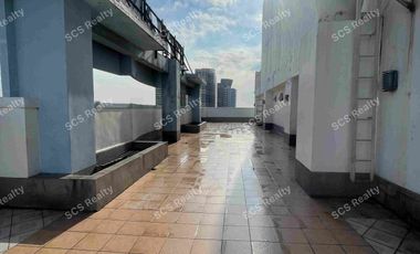 One bedroom Condo Unit Ermita - Manila Executive Regency