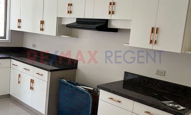 4 Bedrooms House for Rent in Dasmarinas Village, Makati City