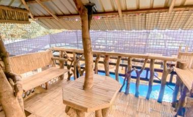 Private Resort clean title in Magalang Pampanga for Sale