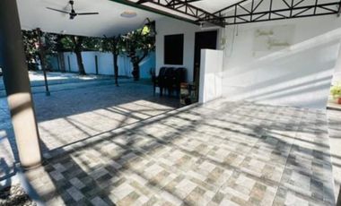 Private Resort clean title in Magalang Pampanga for Sale