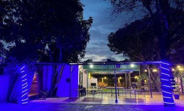 Private Resort clean title in Magalang Pampanga for Sale