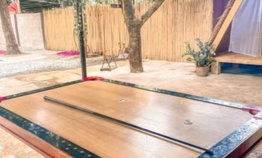 Private Resort clean title in Magalang Pampanga for Sale