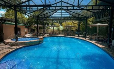 Private Resort clean title in Magalang Pampanga for Sale