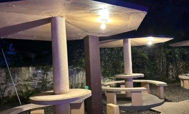 Private Resort clean title in Magalang Pampanga for Sale