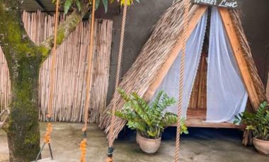 Private Resort clean title in Magalang Pampanga for Sale