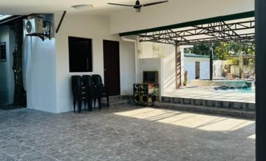 Private Resort clean title in Magalang Pampanga for Sale
