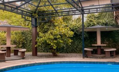 Private Resort clean title in Magalang Pampanga for Sale