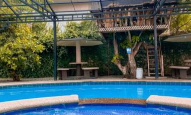 Private Resort clean title in Magalang Pampanga for Sale