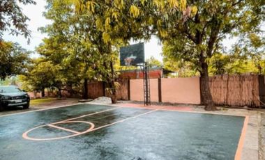 Private Resort clean title in Magalang Pampanga for Sale