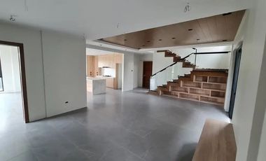 FOR SALE: 5-Bedroom House in Mondia Nuvali, Santa Rosa City, Laguna