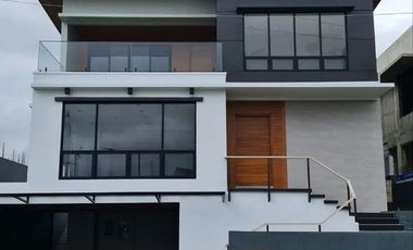 FOR SALE: 5-Bedroom House in Mondia Nuvali, Santa Rosa City, Laguna