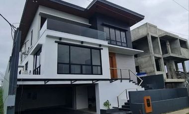 FOR SALE: 5-Bedroom House in Mondia Nuvali, Santa Rosa City, Laguna