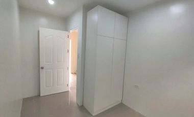 Ready for Occupancy townhouse