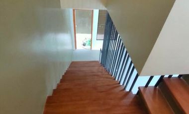 Ready for Occupancy townhouse