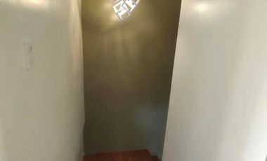 Ready for Occupancy townhouse