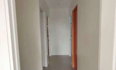 Ready for Occupancy townhouse