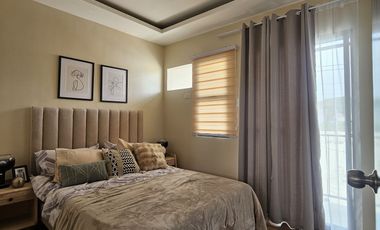 3 bedrooms, 2 toilet and bath with balcony house near in SM Consolacion