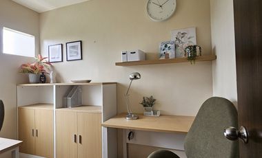 3 bedrooms, 2 toilet and bath with balcony house near in SM Consolacion