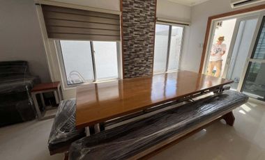 House for Leasein Angeles City, Pampanga