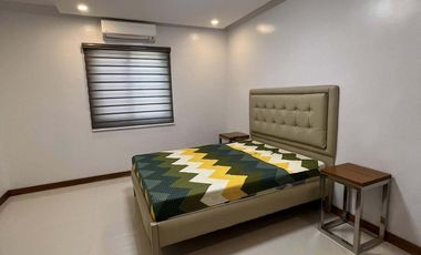 House for Leasein Angeles City, Pampanga
