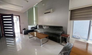 House for Leasein Angeles City, Pampanga