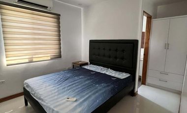 House for Leasein Angeles City, Pampanga