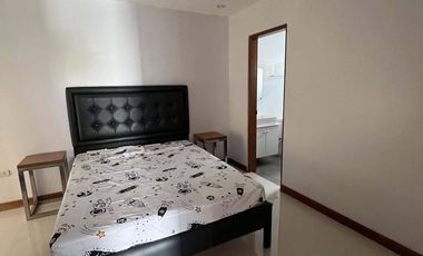 House for Leasein Angeles City, Pampanga