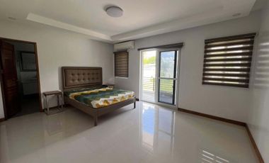 House for Leasein Angeles City, Pampanga